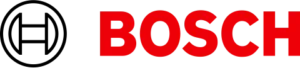 Logo Bosch – klient Meritum24