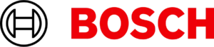 Logo Bosch – klient Meritum24