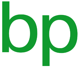 Logo BP – klient Meritum24