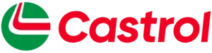 Logo Castrol – klient Meritum24