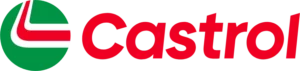 Logo Castrol – klient Meritum24