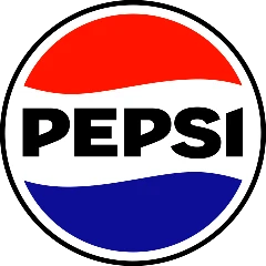 Logo Pepsi – klient Meritum24