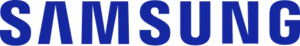 Logo Samsung – klient Meritum24